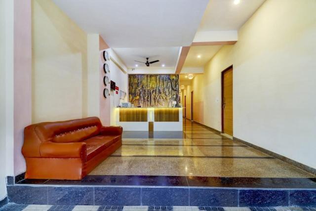 Homestay Divine By Awesome Homestay