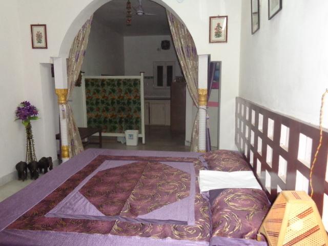 Sri Radha Krishna Kunj 2* Agra (Uttar Pradesh)