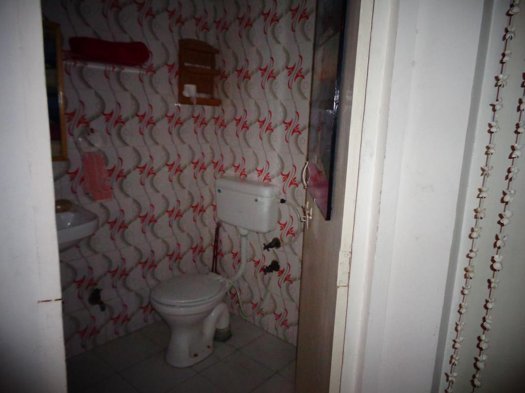 Bed & Breakfast Sri Radha Krishna Kunj