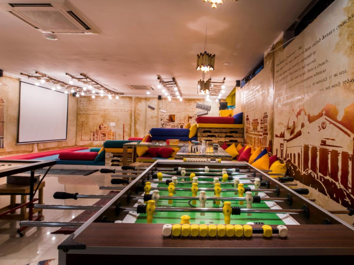 Hostel Gypsy Nest
