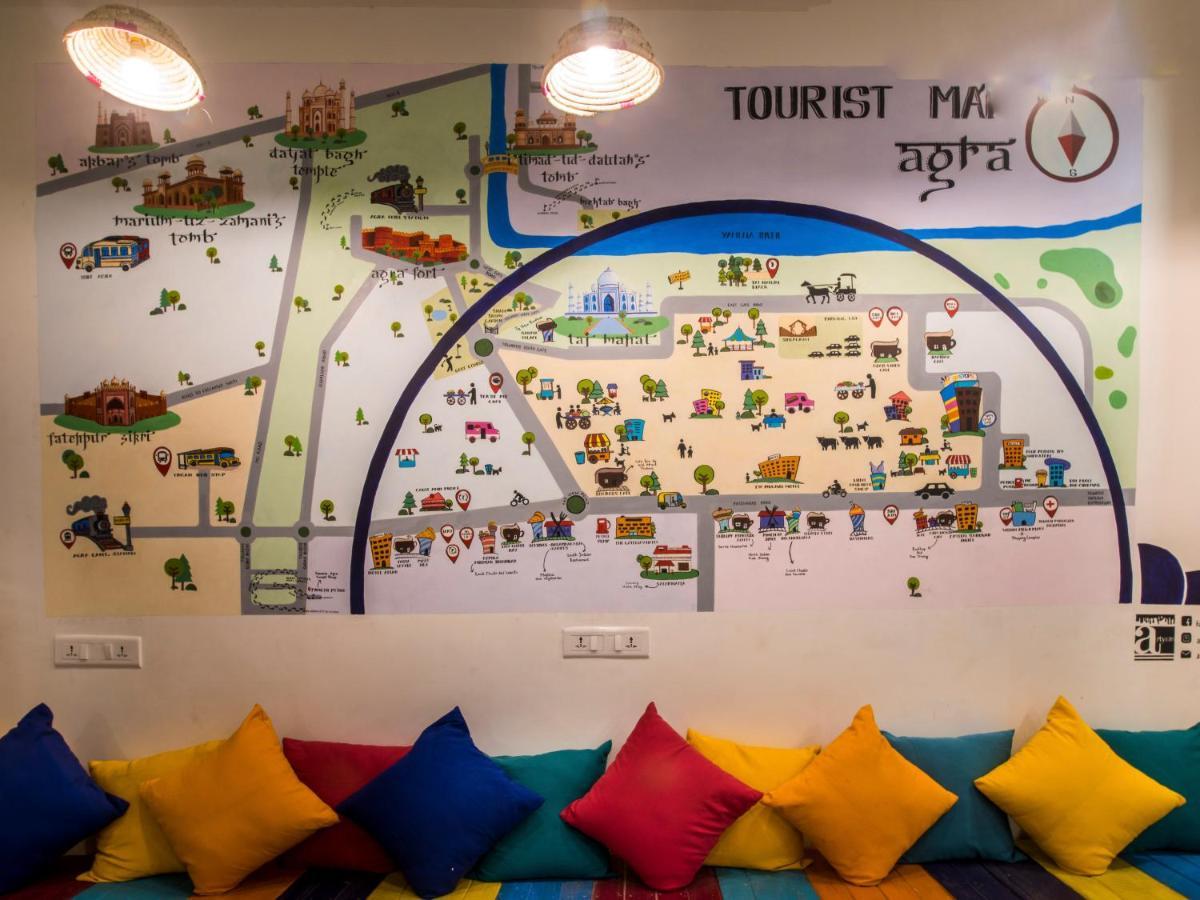 Hostel Gypsy Nest *