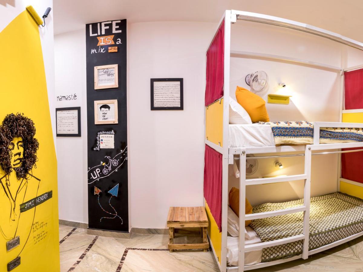 Hostel Gypsy Nest *