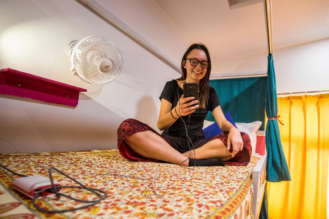 Hostel Gypsy Nest Agra (Uttar Pradesh)