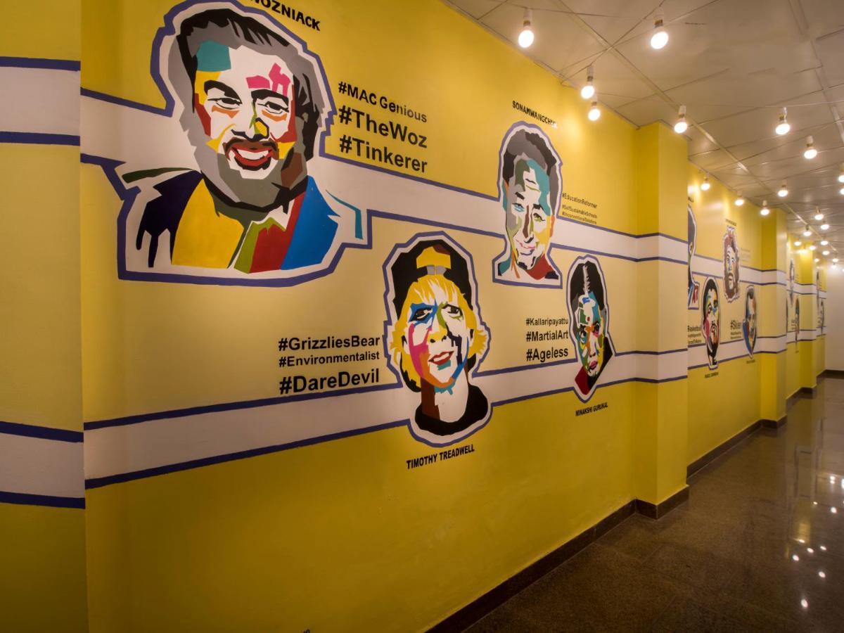 Hostel Gypsy Nest Agra (Uttar Pradesh)