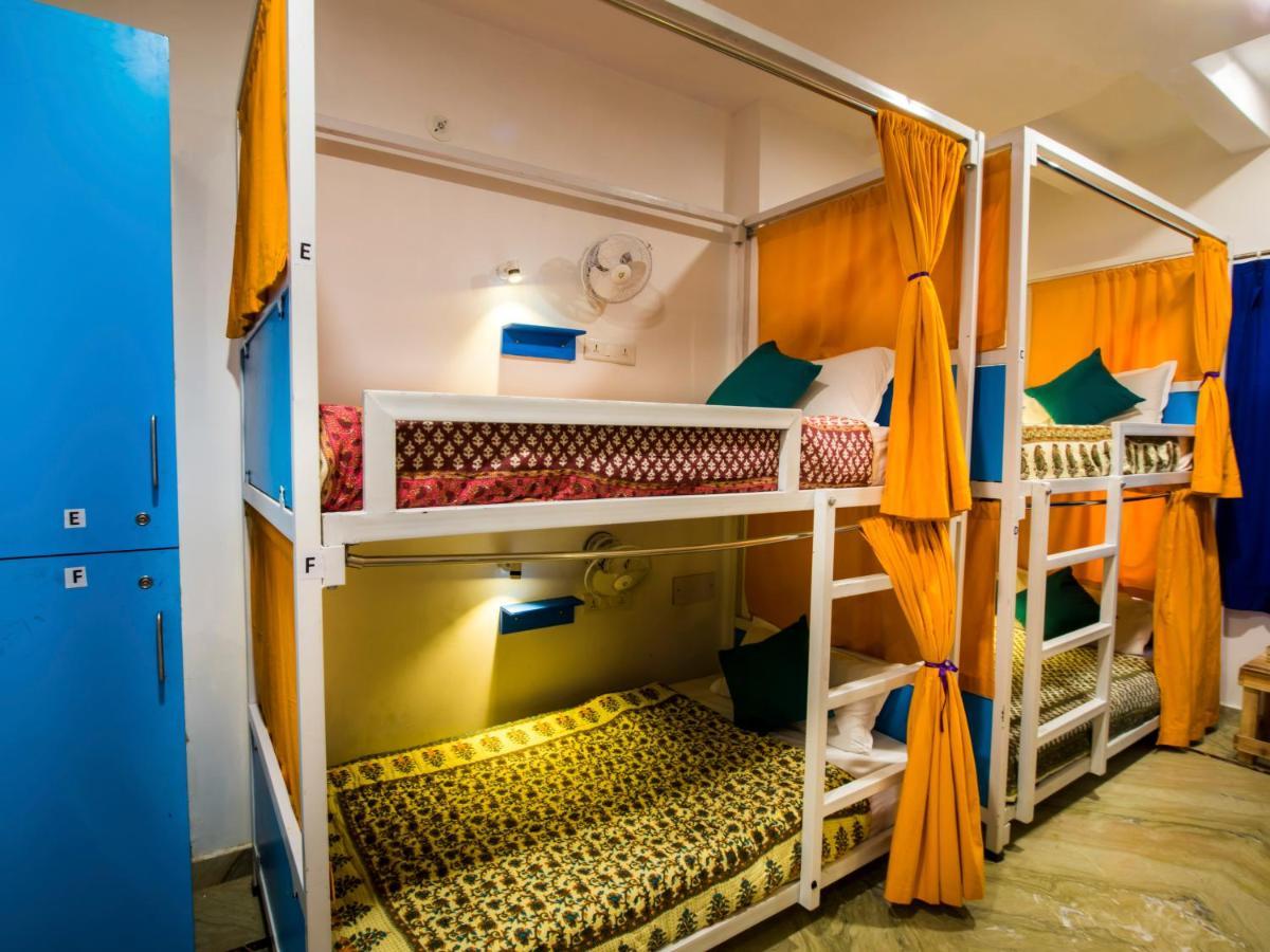 Hostel Gypsy Nest