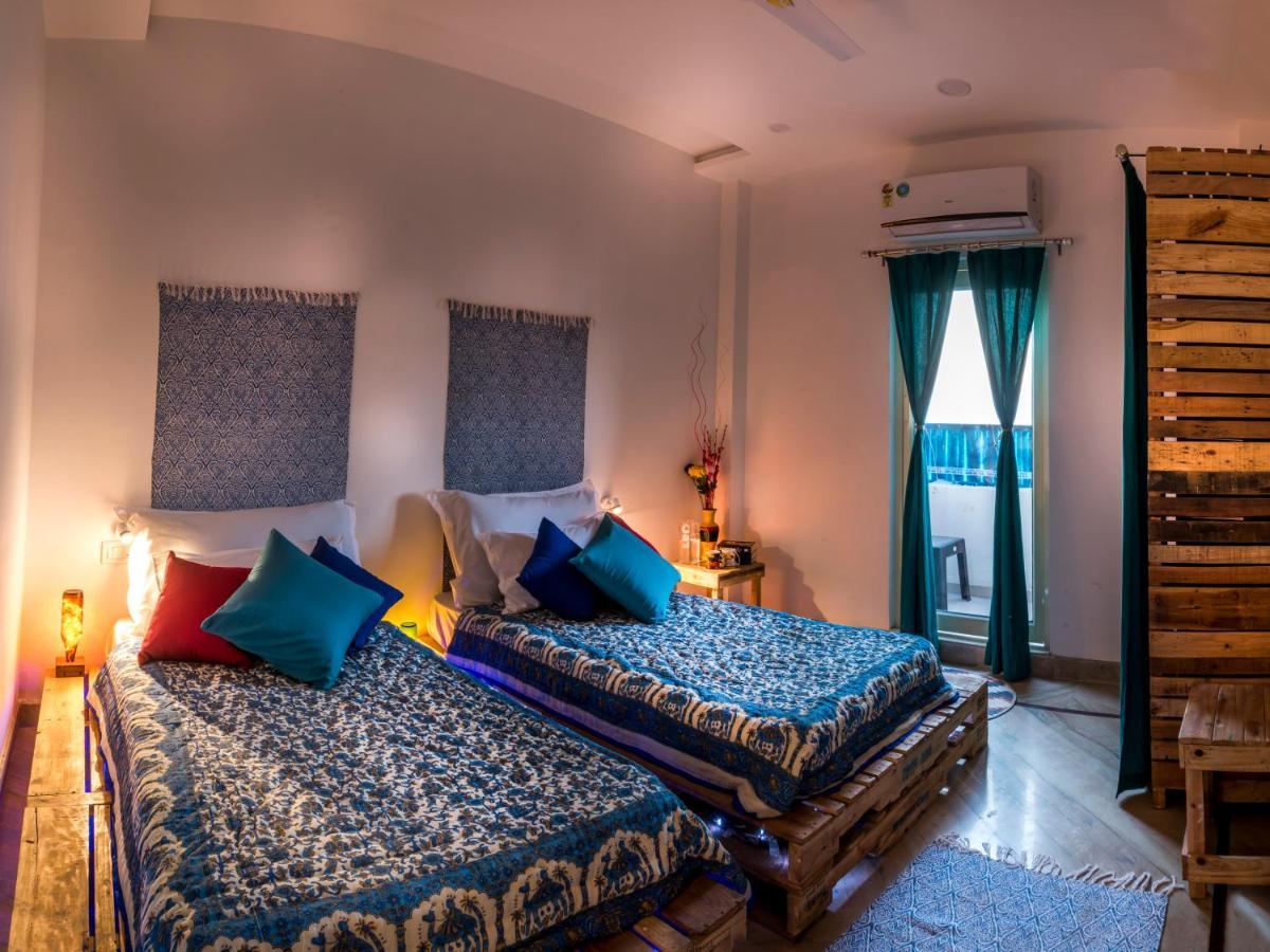 Gypsy Nest * Agra (Uttar Pradesh)