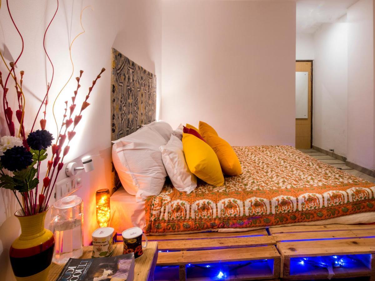 Hostel Gypsy Nest Agra (Uttar Pradesh)