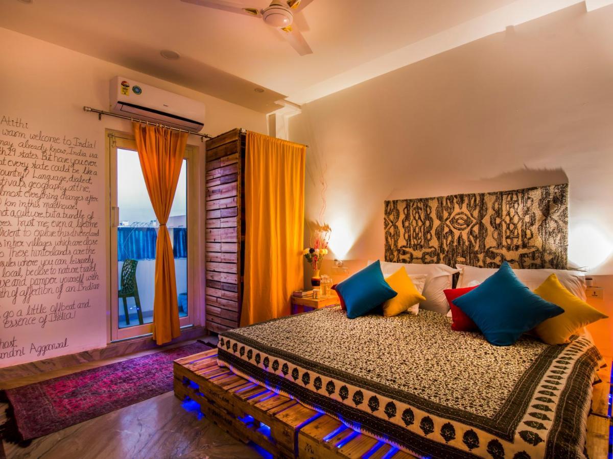 Gypsy Nest Hostel *