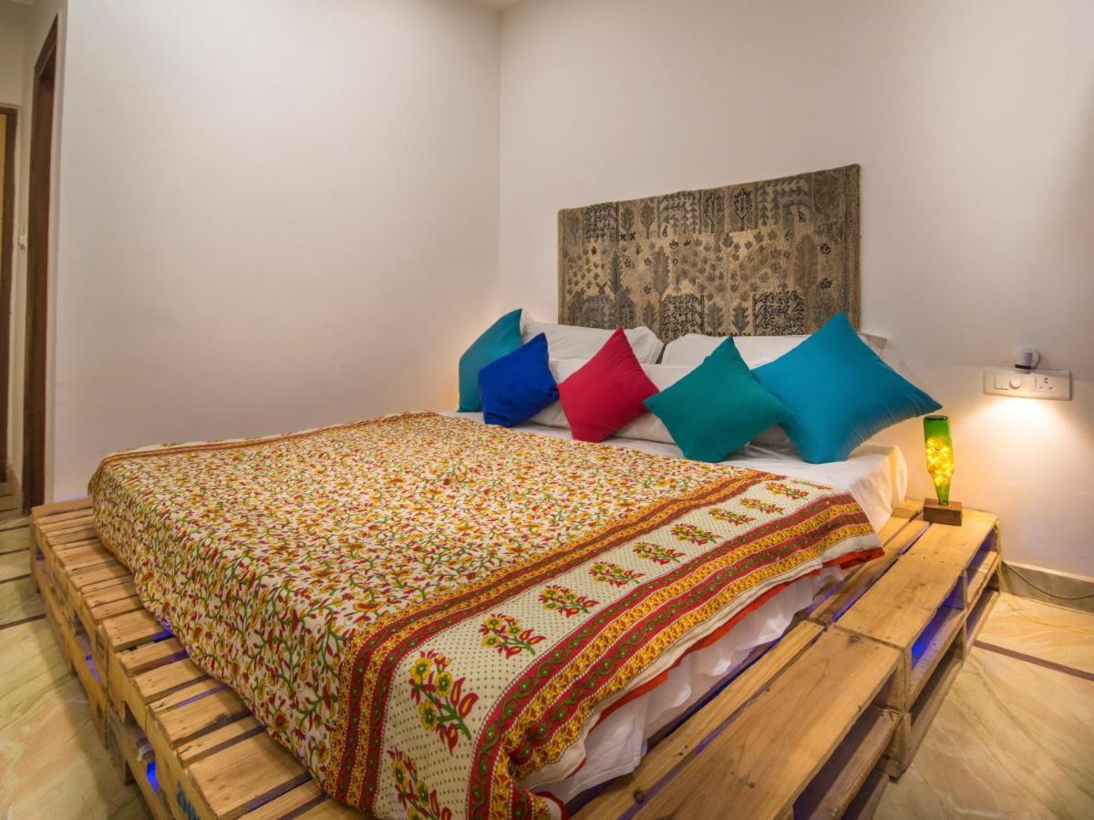 Hostel Gypsy Nest *