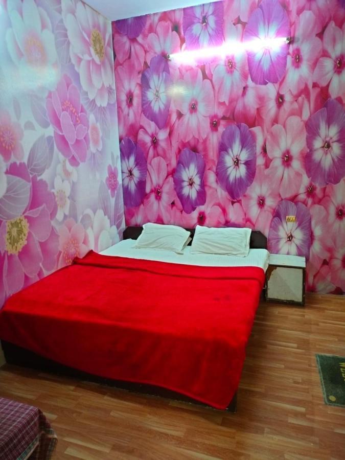 Bed & Breakfast Raj 2*