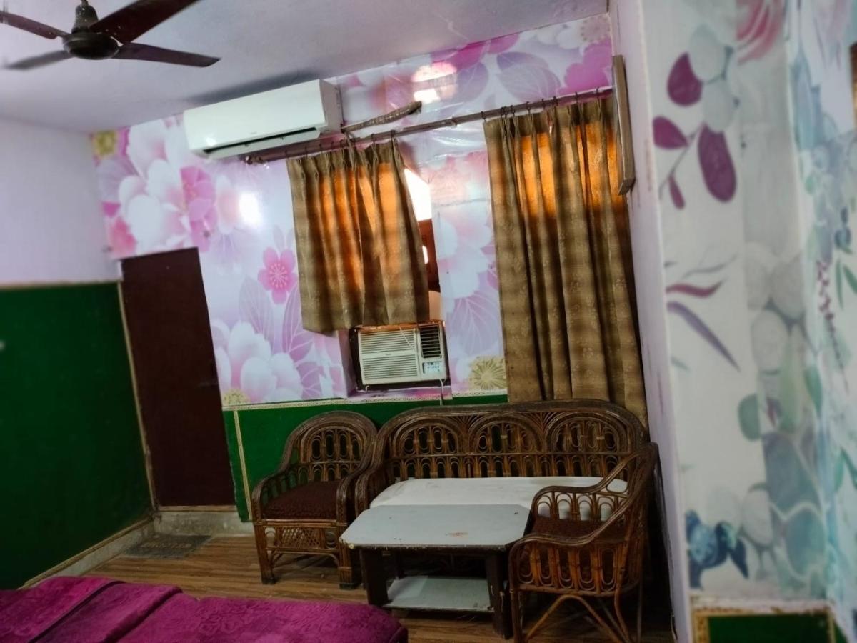Bed & Breakfast Raj Agra (Uttar Pradesh)