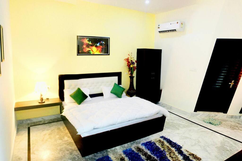 Taj Castle A Boutique Homestay Homestay Agra (Uttar Pradesh)