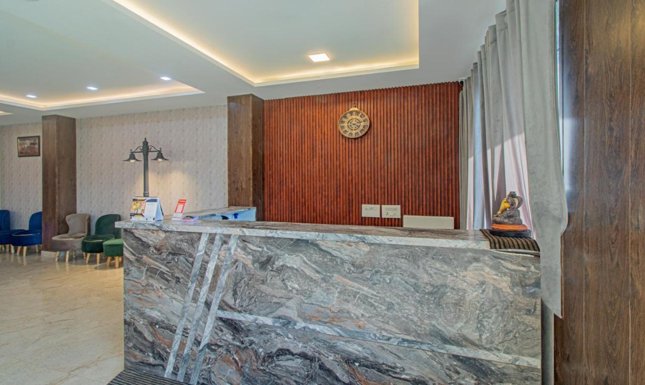Hotel Treebo The Empire Near Taj Mahal Agra (Uttar Pradesh)
