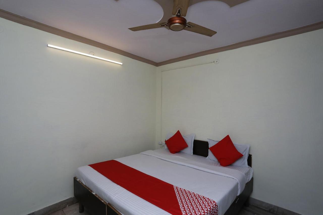 O Vanshika Hotel 3*