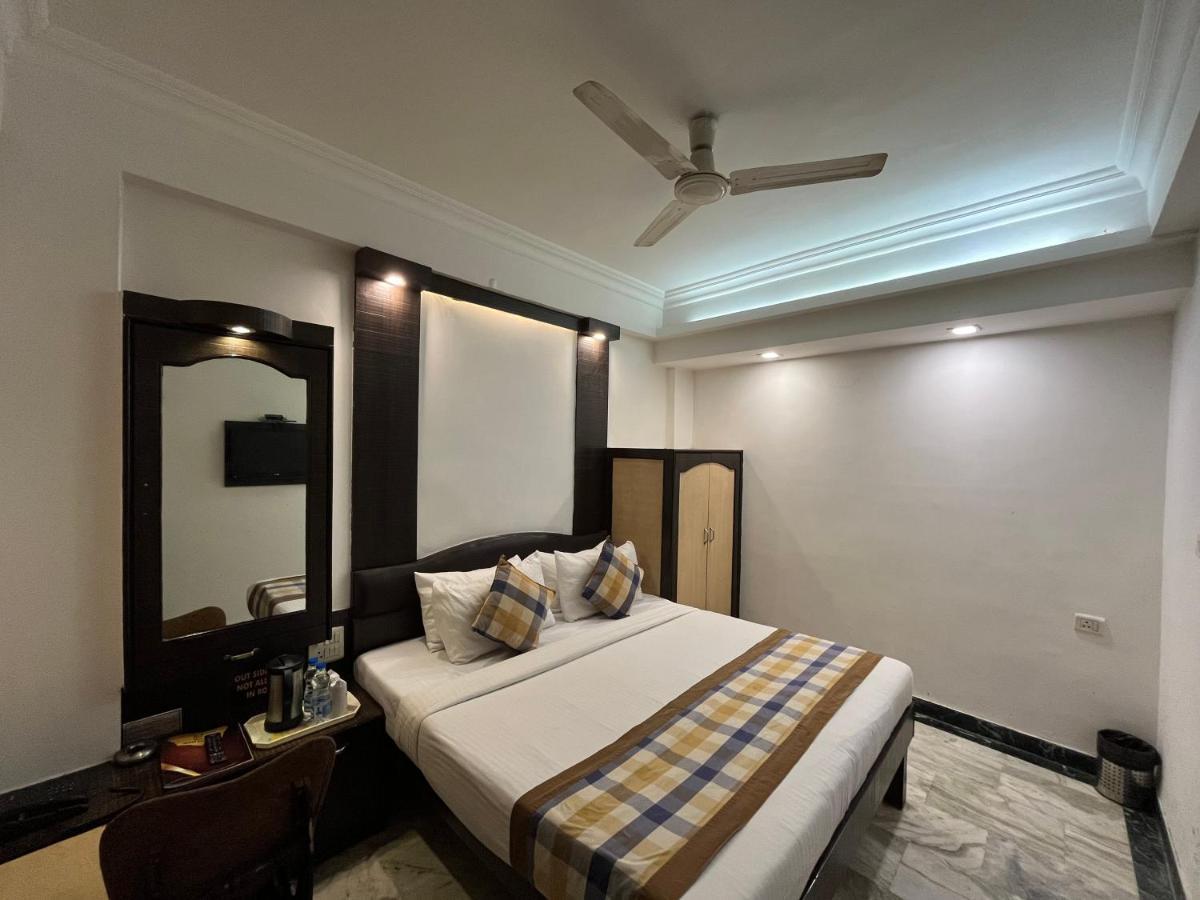 Hotel Moti Palace Agra (Uttar Pradesh)