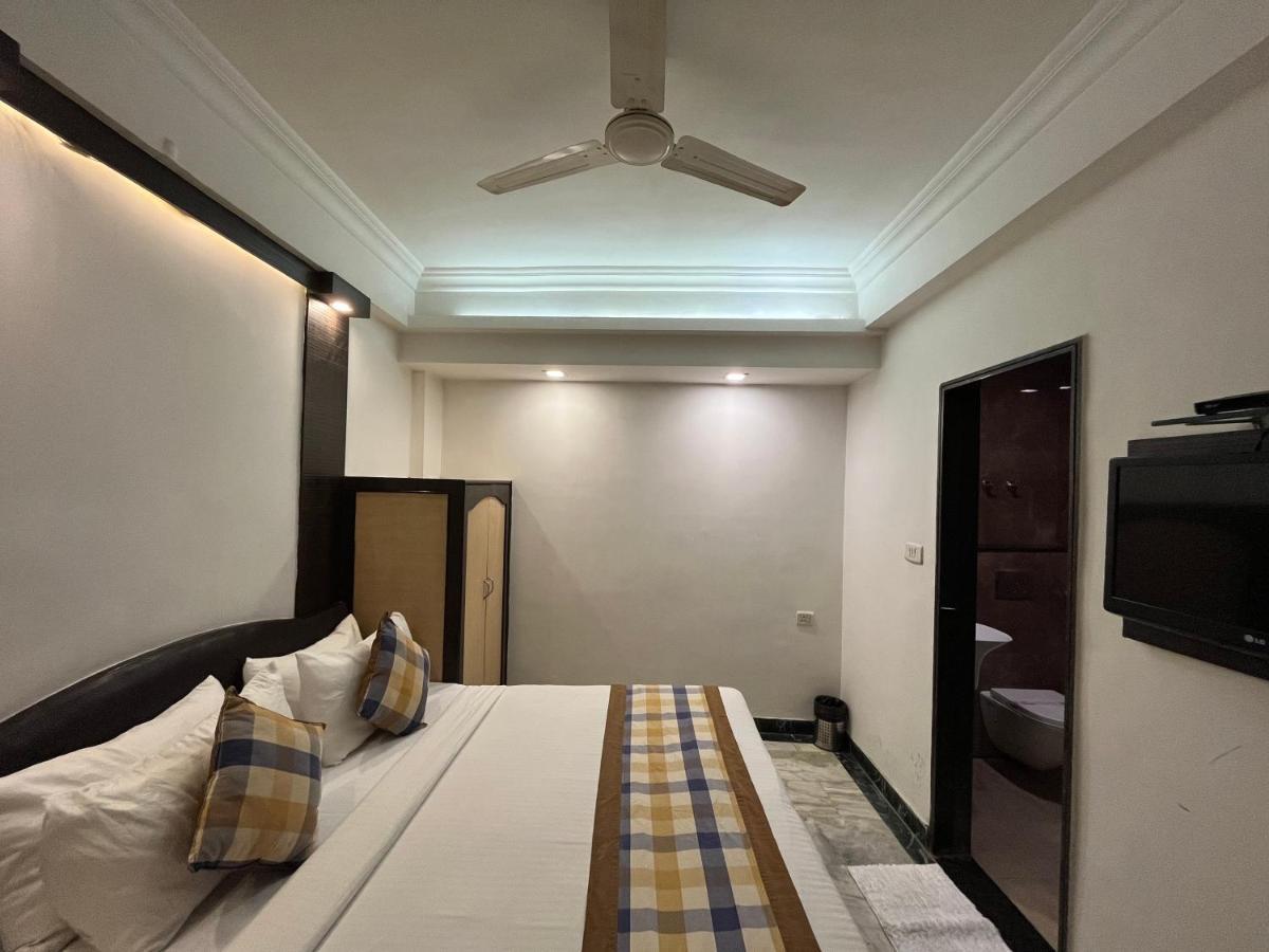 Moti Palace 3* Agra (Uttar Pradesh)