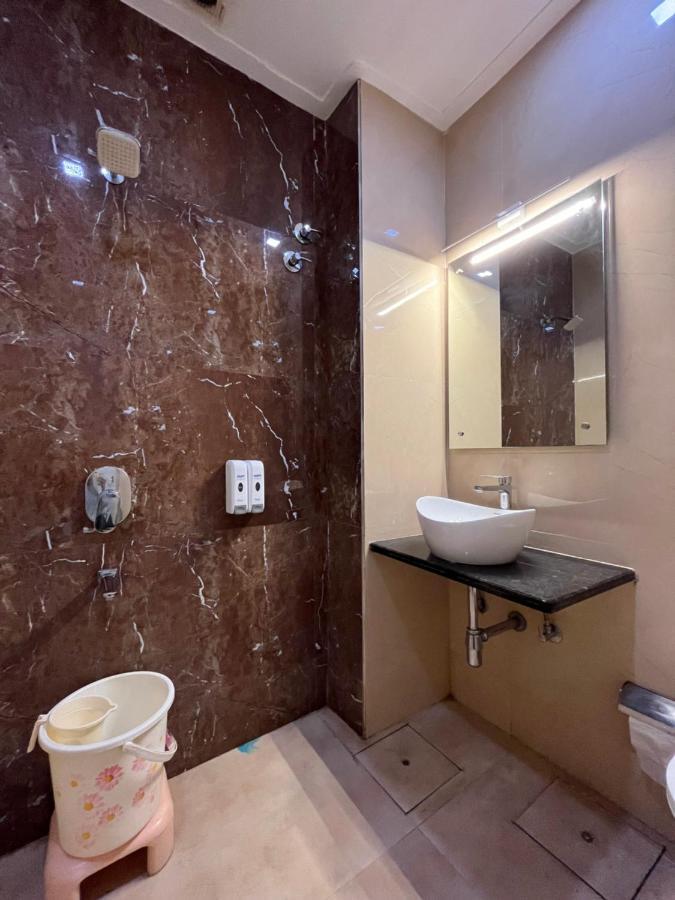 Moti Palace 3* Agra (Uttar Pradesh)