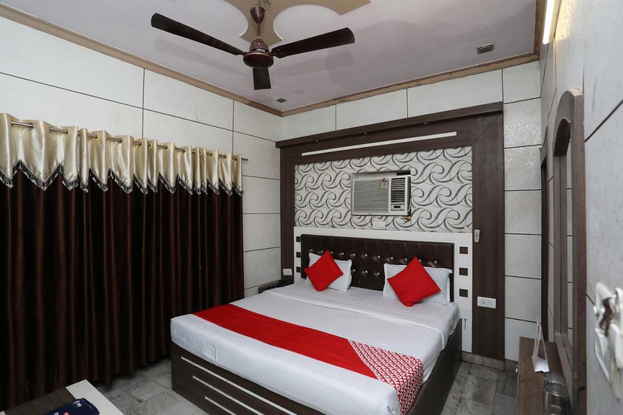 O Vanshika Hotel Agra (Uttar Pradesh)