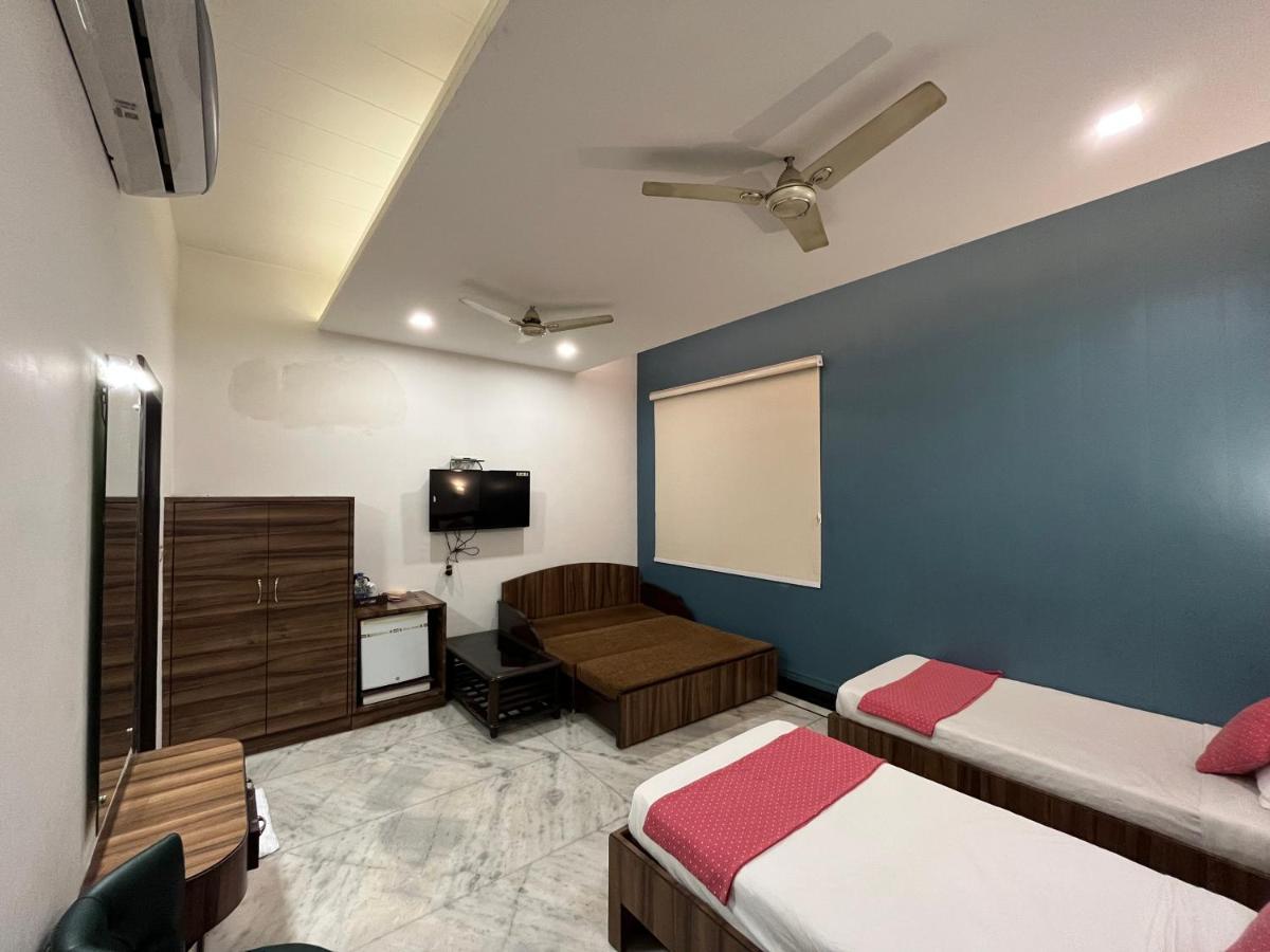 Moti Palace 3* Agra (Uttar Pradesh)