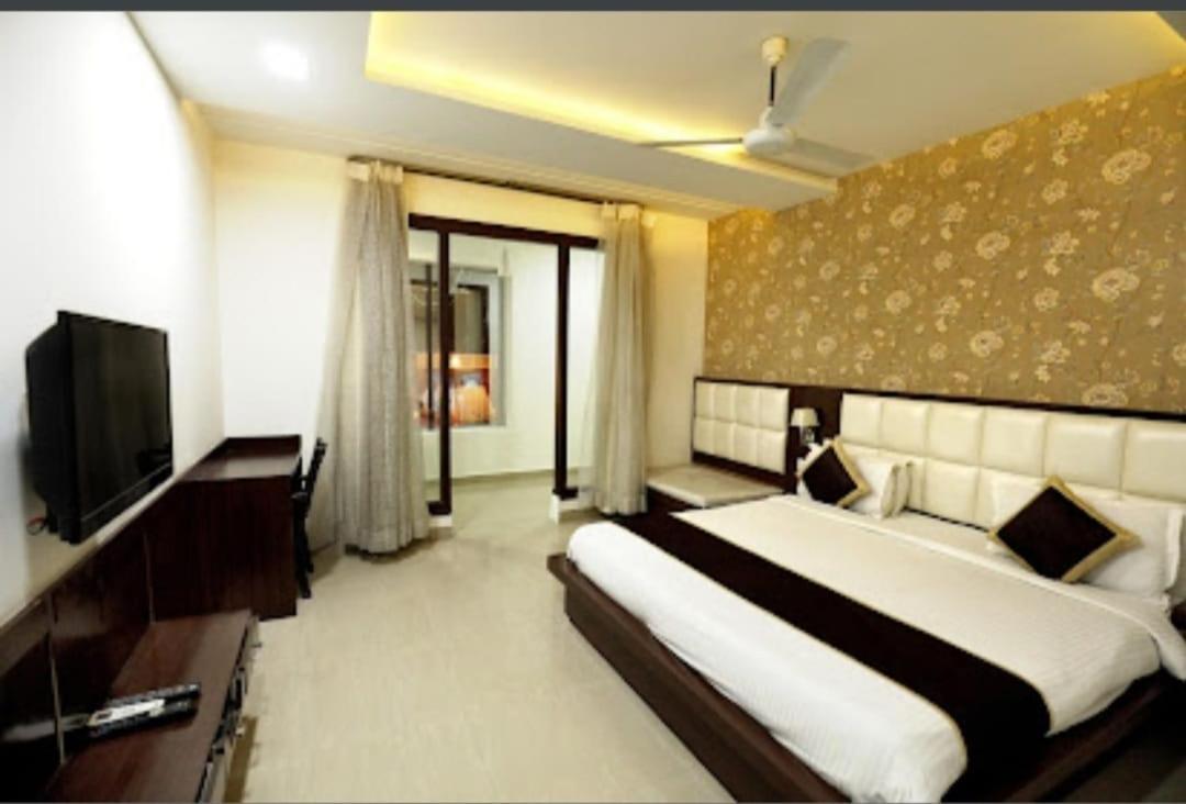Hotel Areeba By The Golden Taj Group & Agra (Uttar Pradesh)