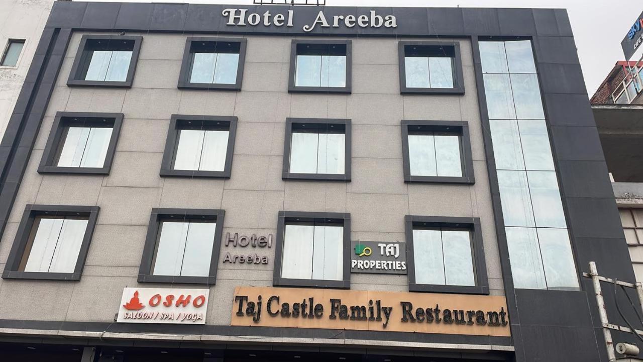 Areeba By The Golden Taj Group & Agra (Uttar Pradesh)