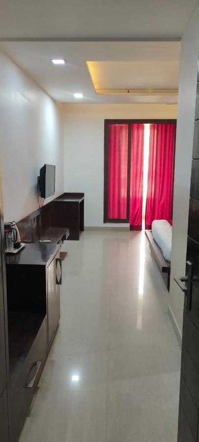 Areeba By The Golden Taj Group & 3* Agra (Uttar Pradesh)