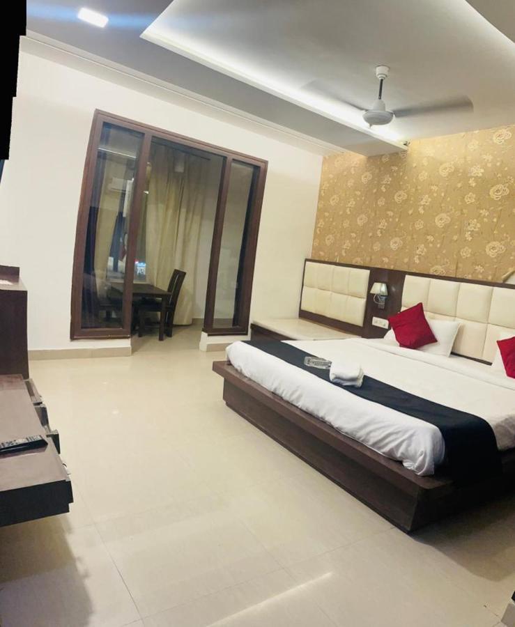 Areeba By The Golden Taj Group &