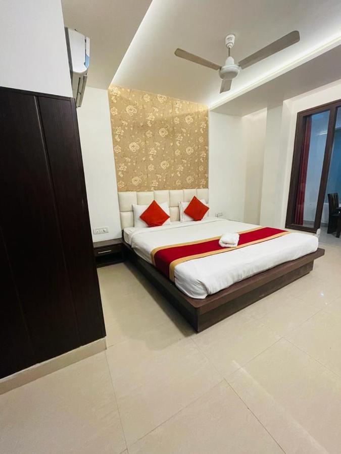 Areeba By The Golden Taj Group &