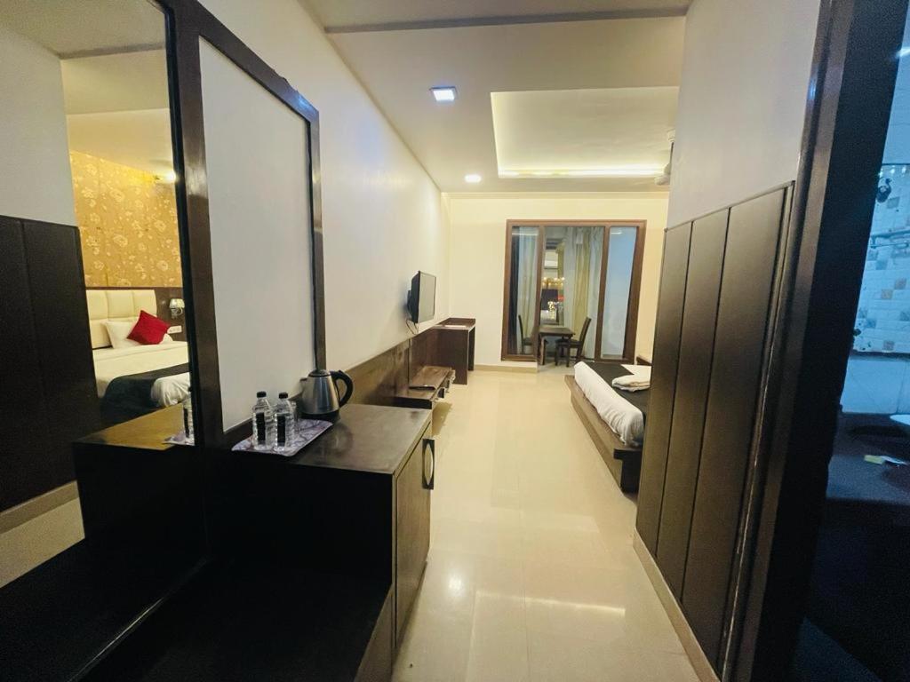 Areeba By The Golden Taj Group & Hotel Agra (Uttar Pradesh)