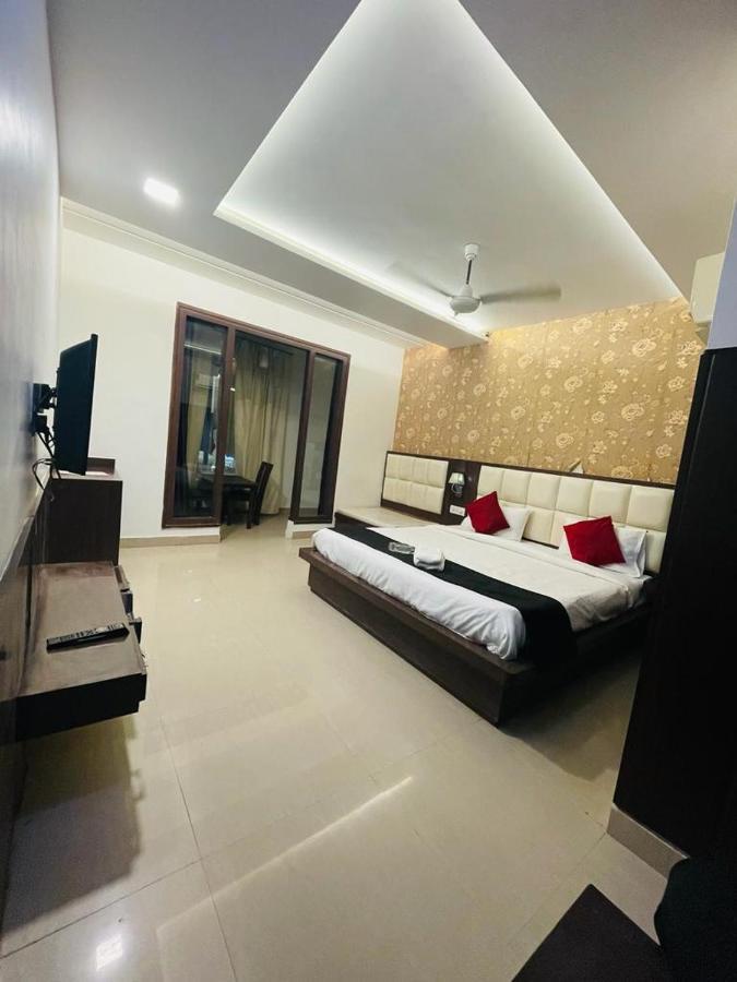 Areeba By The Golden Taj Group & 3*