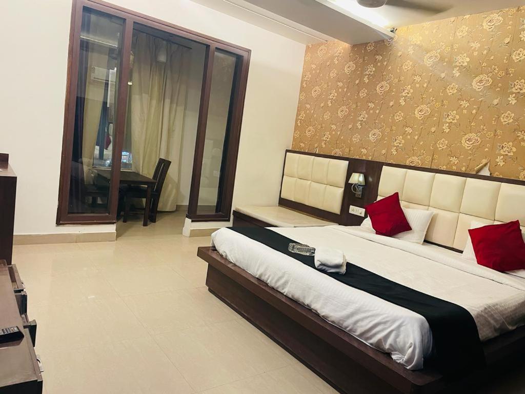 Areeba By The Golden Taj Group & Agra (Uttar Pradesh)