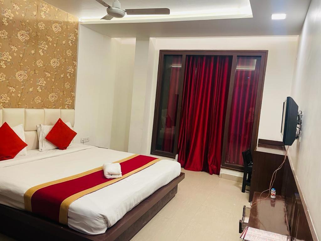 Areeba By The Golden Taj Group &