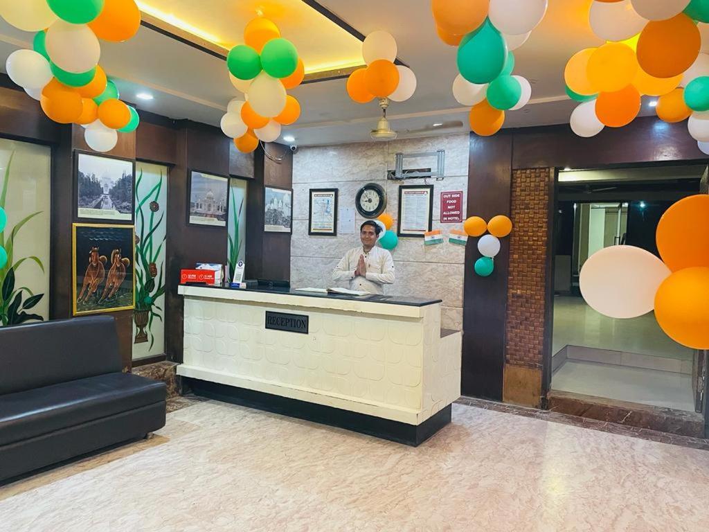Areeba By The Golden Taj Group & 3*