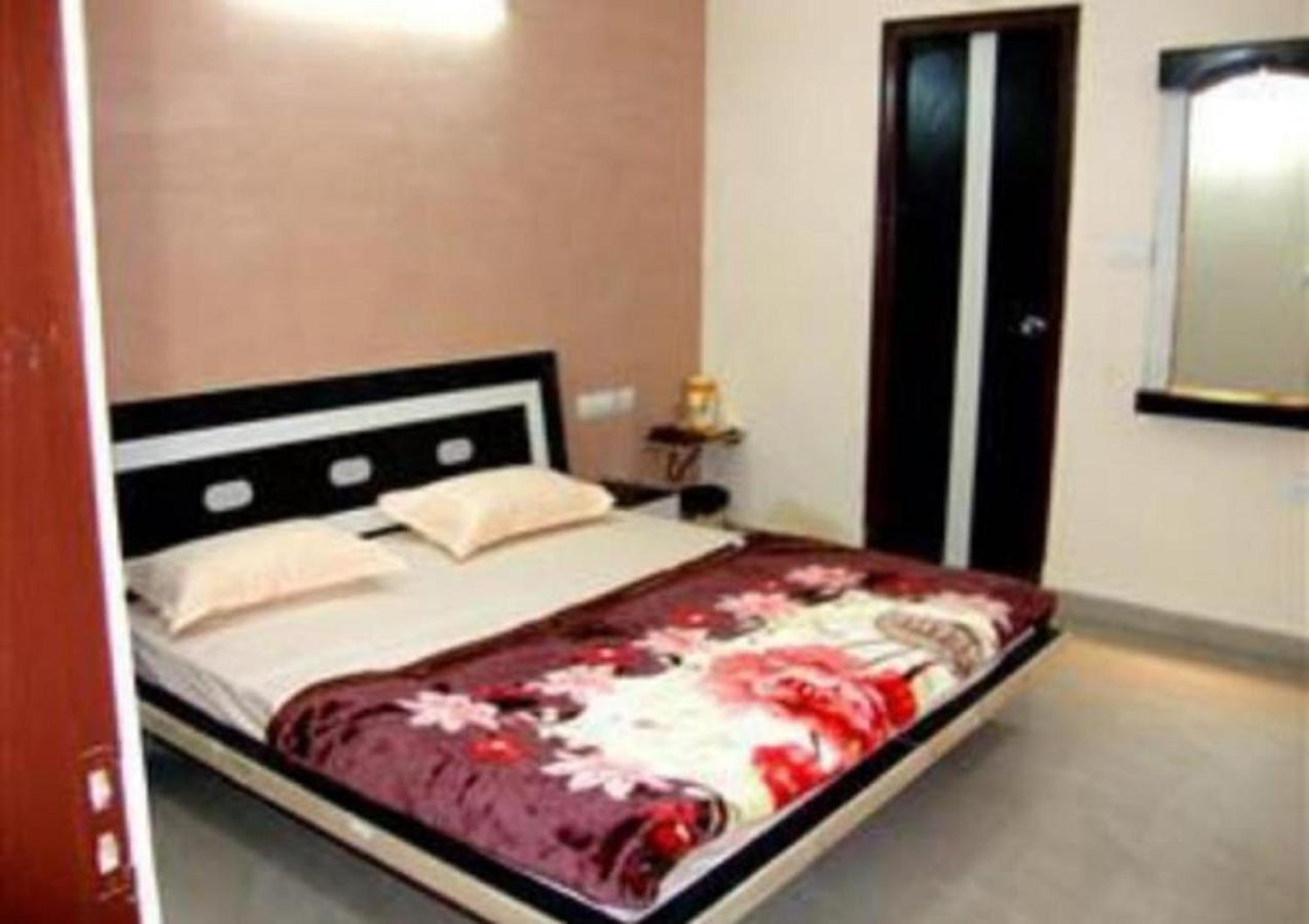 Hotel Ved By Wb Agra (Uttar Pradesh)