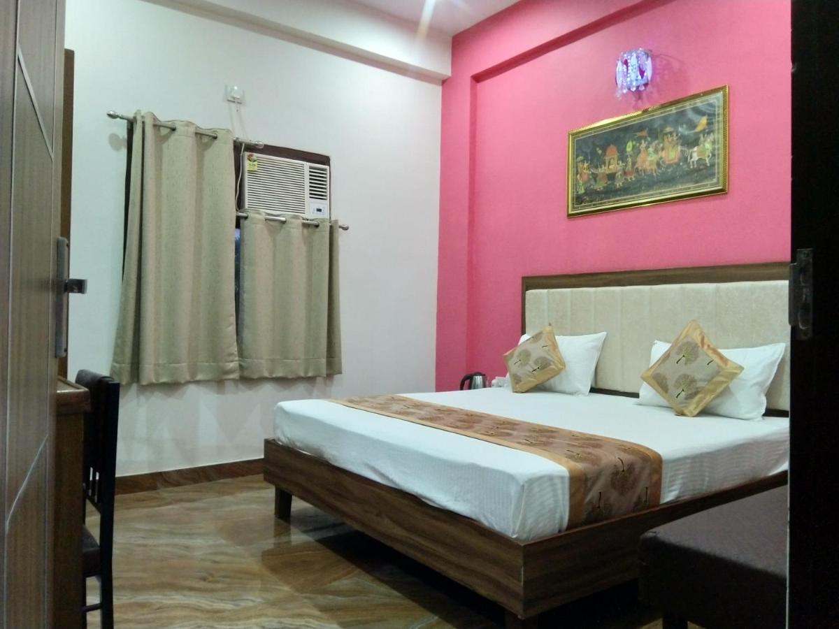 Taj Classic Agra