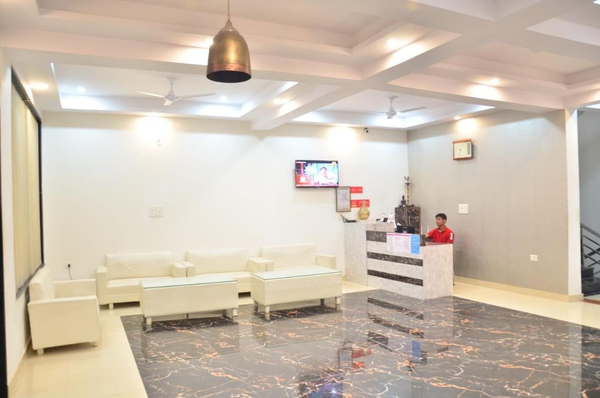 Taj Classic Agra Guest house Agra (Uttar Pradesh)
