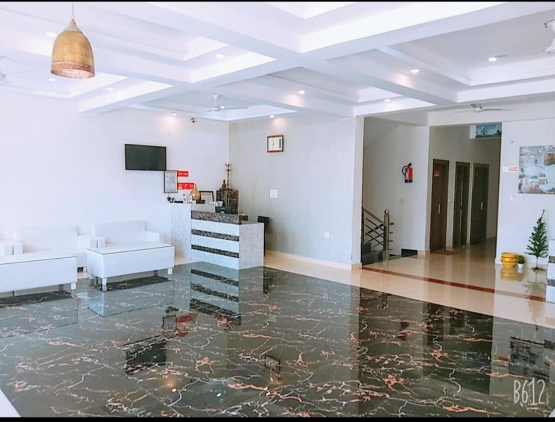 Guest house Taj Classic Agra