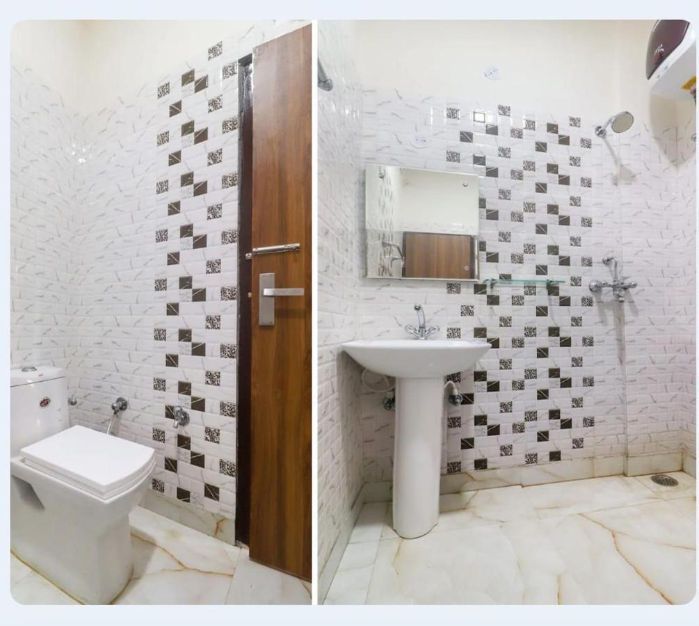 Guest house Taj Classic Agra *