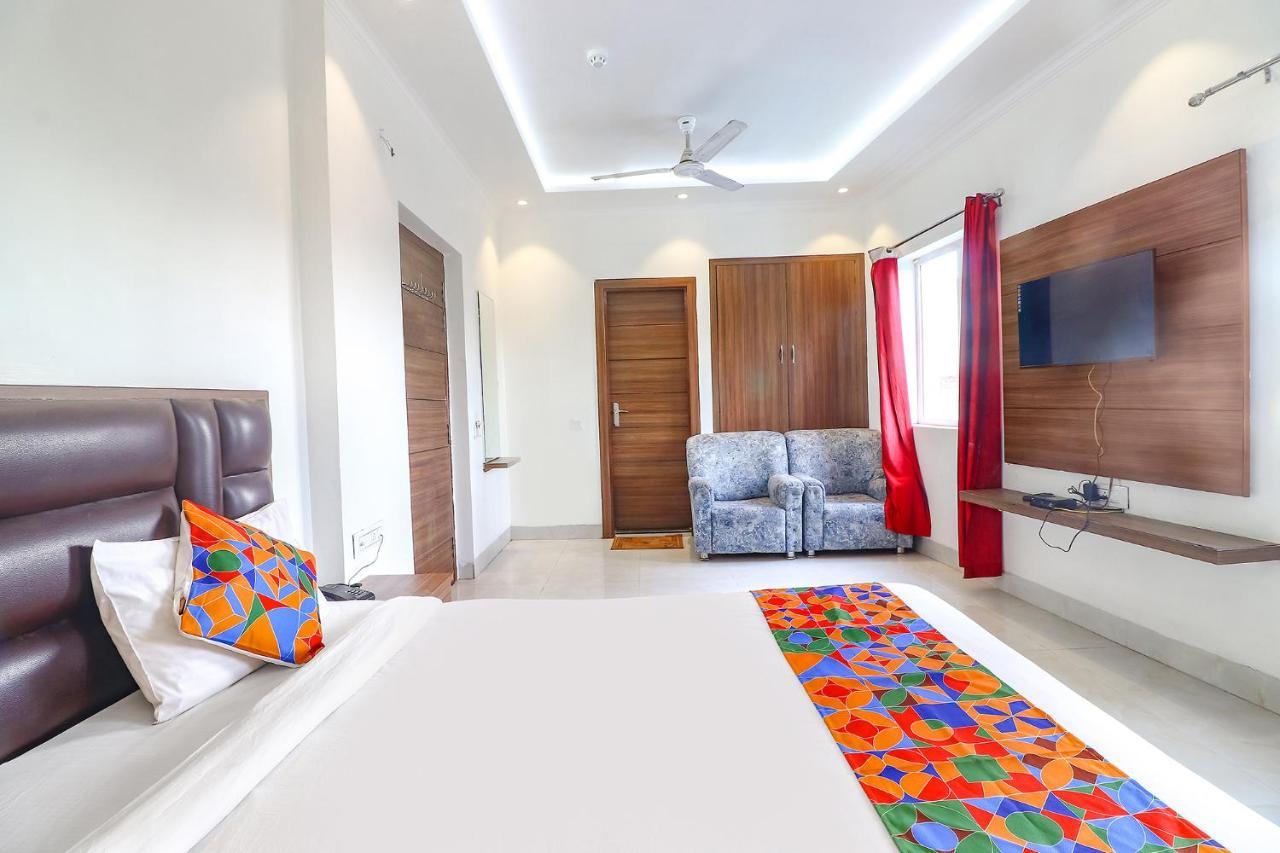 Fabhotel Bhawana 3* Agra (Uttar Pradesh)