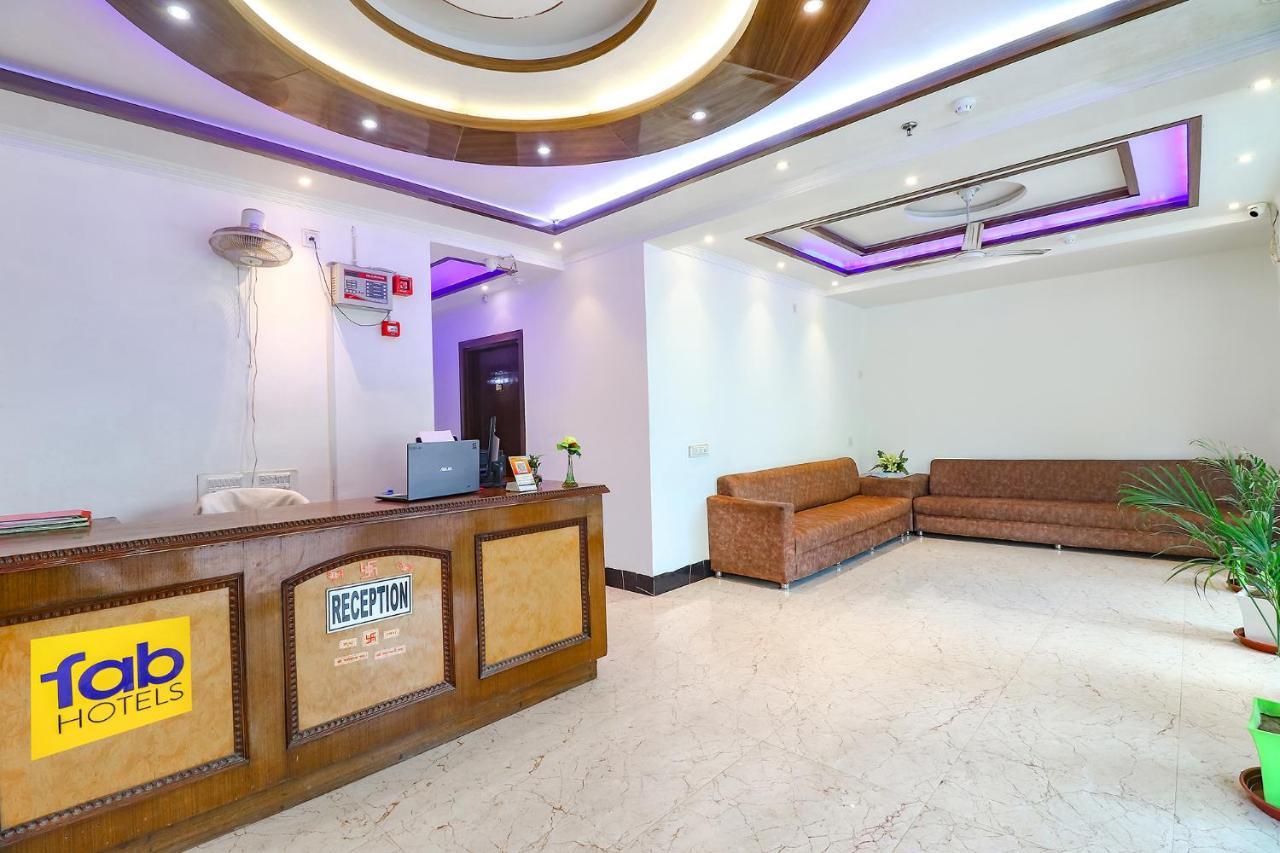 Fabhotel Bhawana 3*