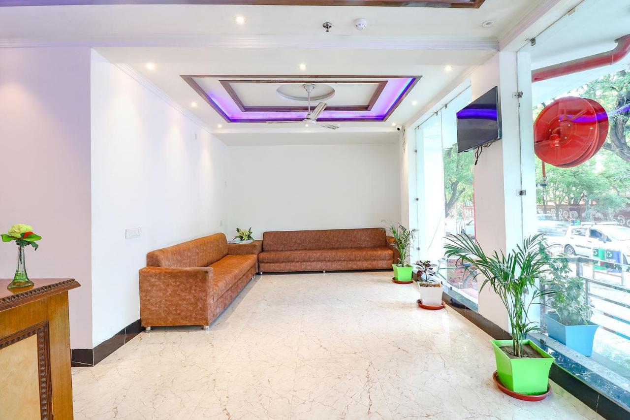 Fabhotel Bhawana 3* Agra (Uttar Pradesh)