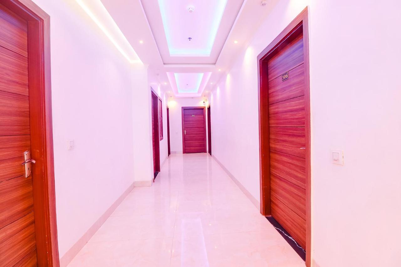 Hotel Fabhotel Bhawana Agra (Uttar Pradesh)