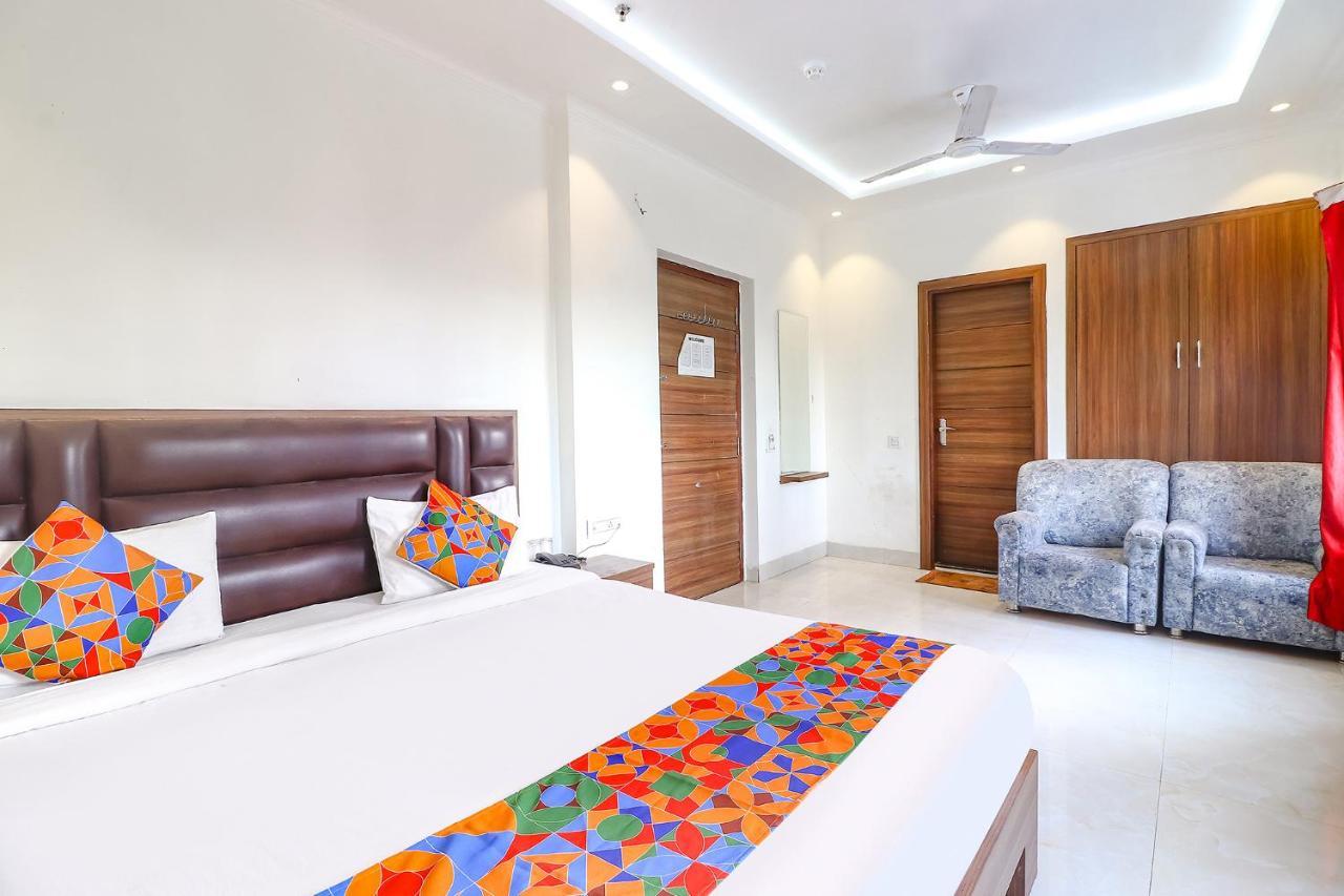 Fabhotel Bhawana Agra (Uttar Pradesh)