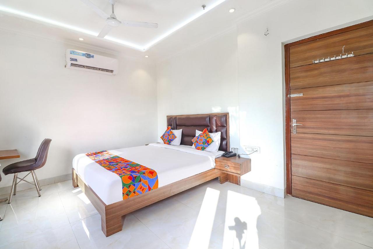 Fabhotel Bhawana Hotel Agra (Uttar Pradesh)