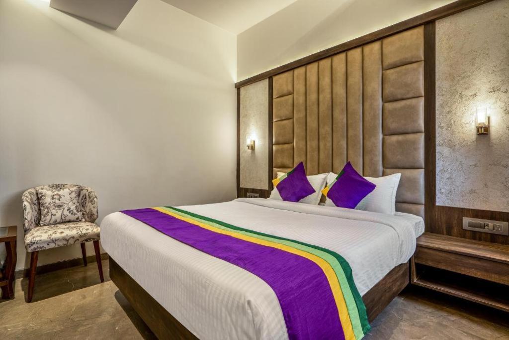 Four Season Hotel Agra (Uttar Pradesh)