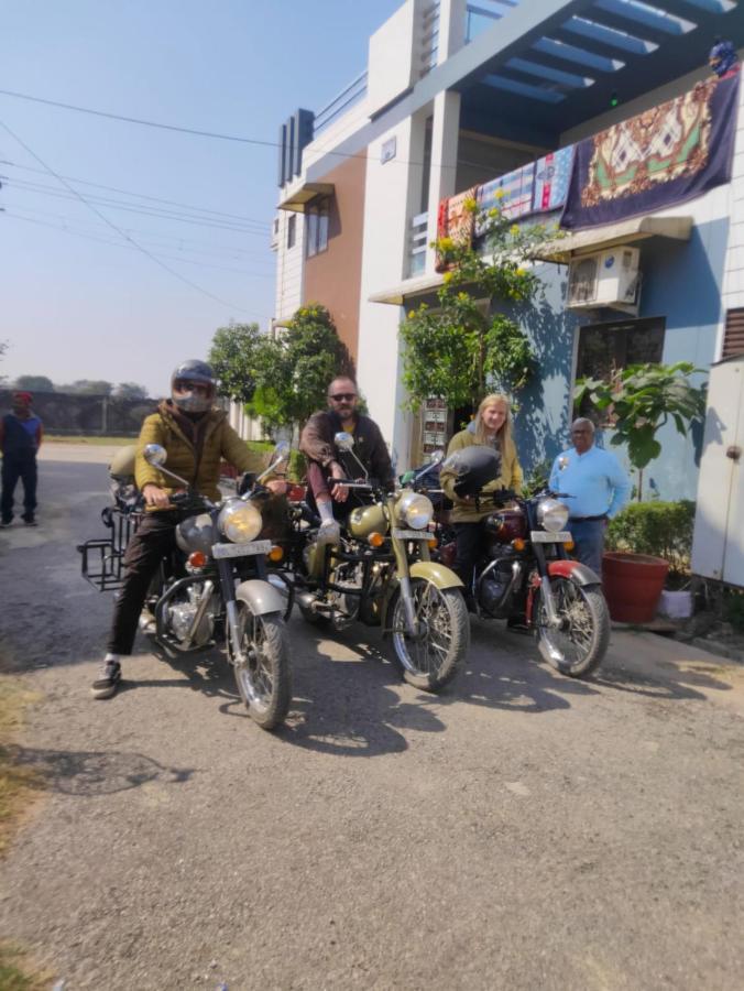 Boutique Indian - Pandora Homestay Agra (Uttar Pradesh)
