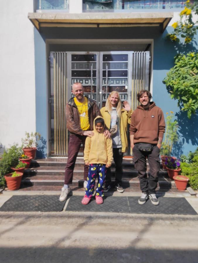 Homestay Boutique Indian - Pandora