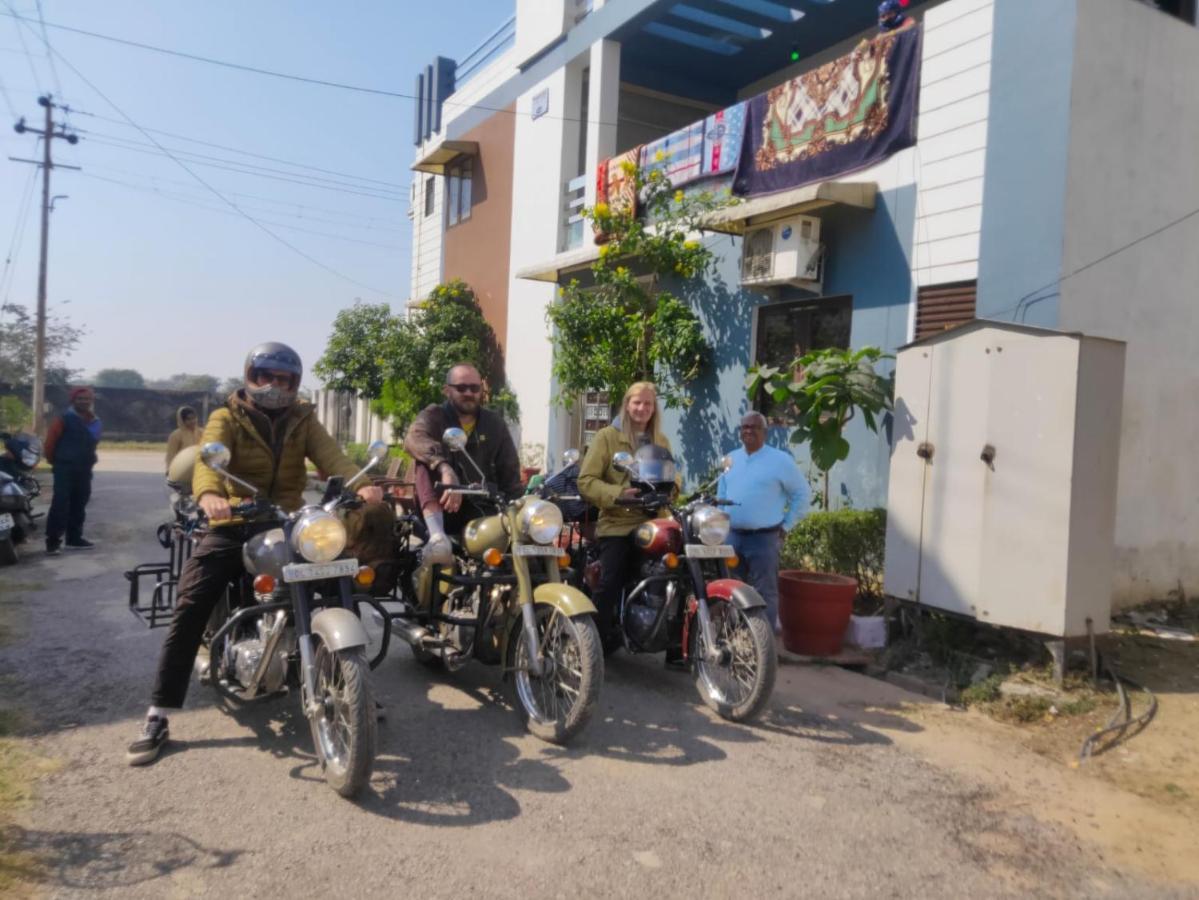 Boutique Indian - Pandora Homestay Agra (Uttar Pradesh)
