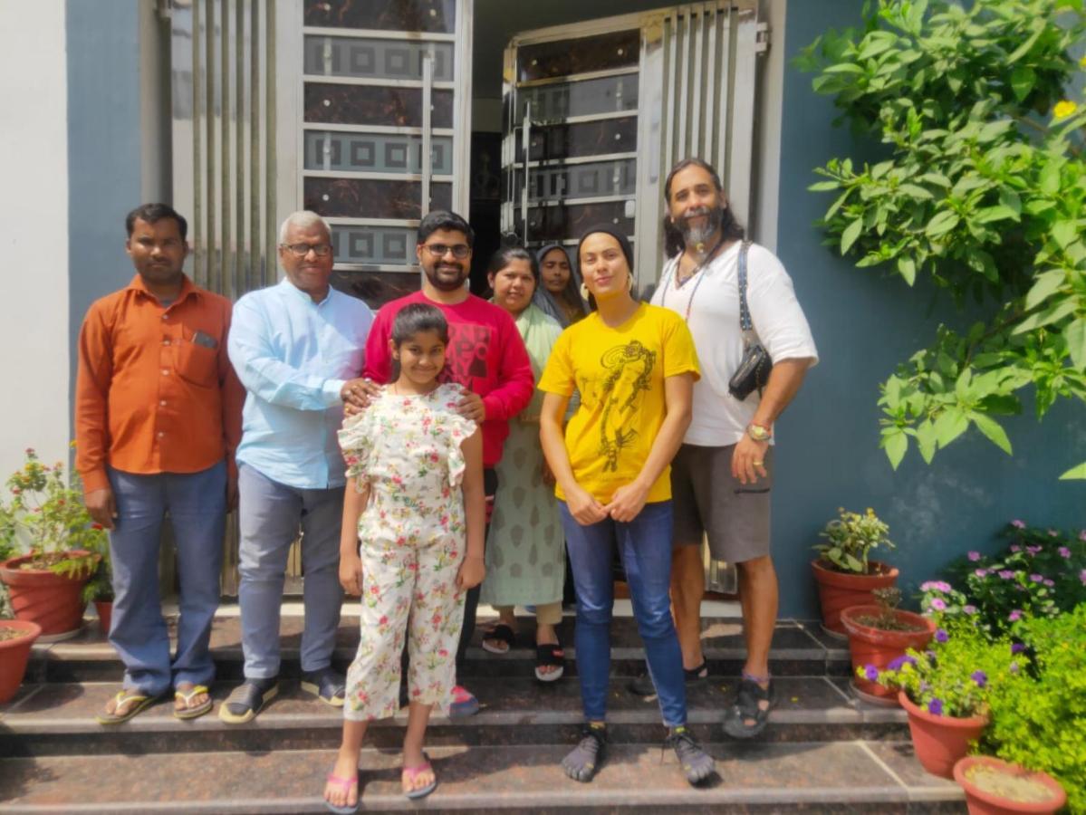 Boutique Indian - Pandora Homestay