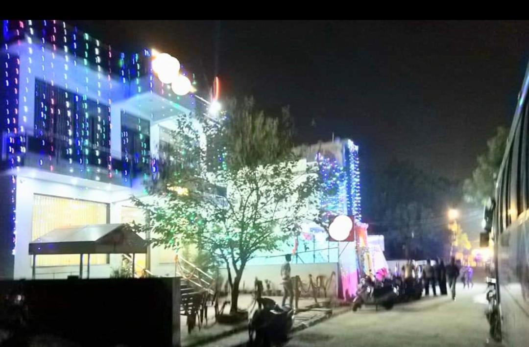 Guest house Taj Classic Agra